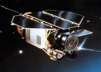 Орбітальний телескоп впаде на землю вже в найближчі дні