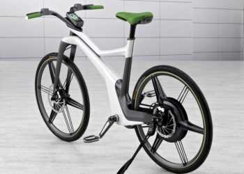 Daimler запускають у продаж електровелосипеди