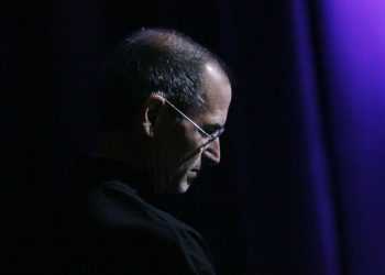 Книга про творця Apple, що вийде в листопаді, стане основою фільму.