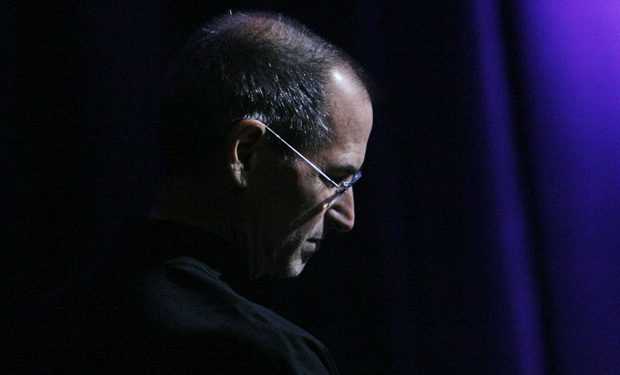 Книга про творця Apple, що вийде в листопаді, стане основою фільму.