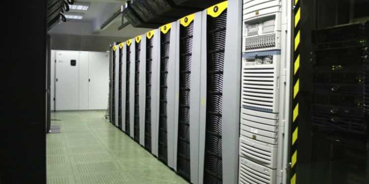 Суперкомп'ютери можуть передбачати великі події