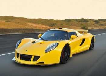 1200-сильний Venom GT за $ 950 000