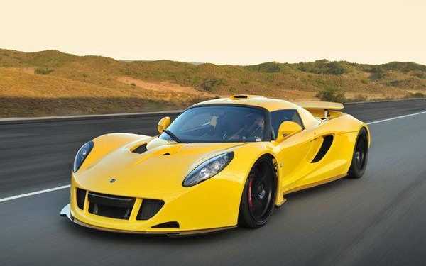 1200-сильний Venom GT за $ 950 000