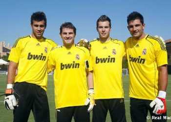 Академія Реалу в Узбекистані