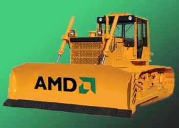 AMD вивела на ринок Bulldozer