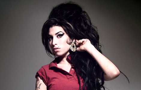 Слідчі озвучили причину смерті Емі Вайнхаус