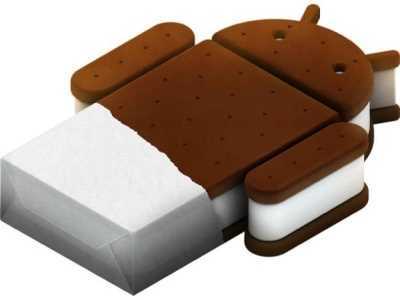 ОС Android 4.0 ICS може приховувати програми