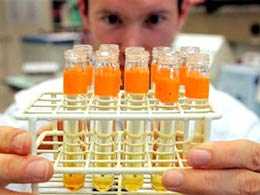 Новинка у боротьбі з допінгом