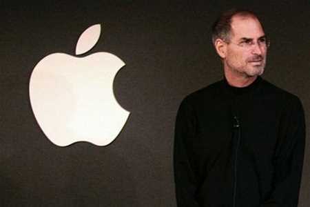 Стів Джобс залишив план розвитку для компанії Apple на чотири роки вперед