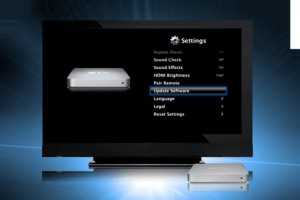 Незабаром Apple випустить власний телевізор