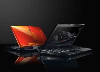 Італійська автомобільна компанія Lamborghini та виробник комп'ютерних комплектуючих Asus створили незвичайний тандем, результатом якого став чудовий ігровий ноутбук. Поява цього стильного апарату ще на весні 2011 року привернула увагу чи майже не кожного любителя комп'ютерних ігор та просто пересічних шанувальників марки Lamborghini. Адже цей мобільний пристрій, чи й не найкраще підпадає під категорію “ігровий ноутбук”, хоча і відноситься до класу “люкс”. Lamborghini VX7 — назва чудово говорить сама за себе і вже натякає на зовнішній дизайн пристрою, адже він досить подібний до свого автомобільного прототипу — спорткару Lamborghini Murcielago LP640. Такий же стримано-агресивний у лініях, з логотипом автомобільної марки на передній кришці. Лептоп випускають у чорному, яскраво-помаранчевому та карбоновому кольорових рішеннях. Геймери по всьому світу вже оцінили можливості “спорт лептопа”, що вміщає в собі 4-х ядерний процесор Intel Core i7-2630QM частотою 2 Ггц, 16 Гб оперативної пам'яті, 1,5 Терабайт на жорсткому диску, відеокарту NVIDIA GeForce GTX 460M з 3 Гб пам'яті, 15,6 дюймовий дисплей з роздільною здатністю екрану 1920х1080 пікселів, Blu-ray привід, 2-х мегапіксельну веб-камеру, HDMI роз'єм, модулі Bluetooth 3.0 та Wi-Fi, USB порт а також 2 стереодинаміка. По передзамовленню у Європі ноутбук був доступний за ціною ?2000, з початком продаж у Європі - ?1500. З початком продаж наприкінці травня в Україні його можна було купити за ціною від $2200 до $2500. Зараз же в інтернет-магазинах України його можна придбати за $2000 з 2 роками гарантії від виробника.