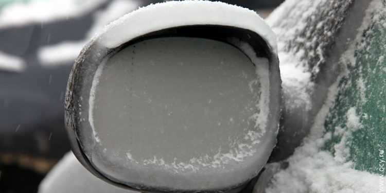 Поради водіям, щодо керування автомобілем в осінньо-зимовий період