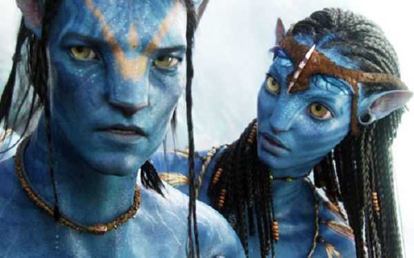 Джеймс Кемерон приступив до роботи над всесвітрм