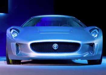 Топ автомобілів дорожчих мільйона доларів