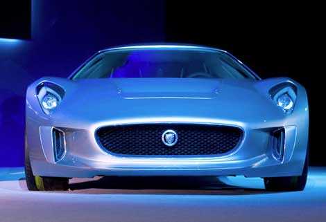 Топ автомобілів дорожчих мільйона доларів