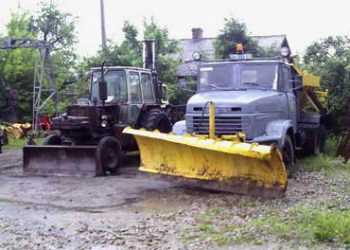 На Волині держадміністрація готується до зими