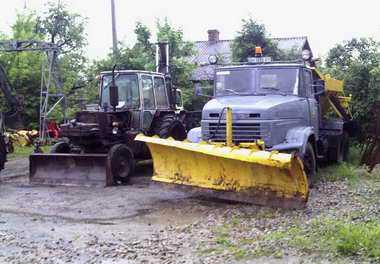 На Волині держадміністрація готується до зими