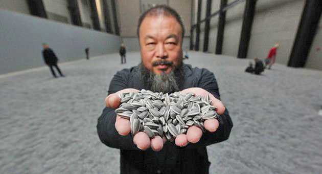 Найвпливовіші люди у мистецтві - складено рейтинг