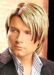 Марк Джейкобс вподобав собі Баскова