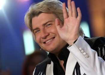 Басков мріє про власне житло