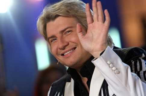 Басков мріє про власне житло