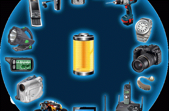 Краща батарея