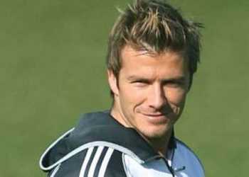 ПСЖ зацікавлений в Бекхемі