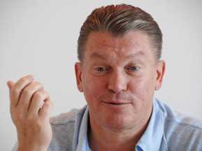 Прес-конференція Блохіна перед контрольними матчами проти Болгарії і Естонії