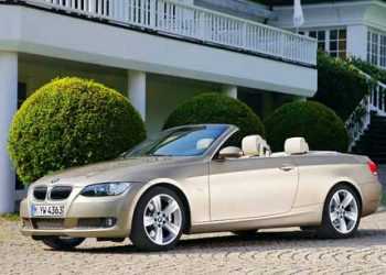 У Бельгії з'явився кабріолет-вбивця