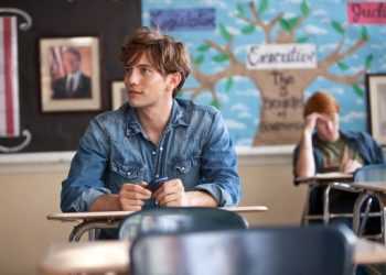 Користувачі мережі Facebook стануть героями кіно