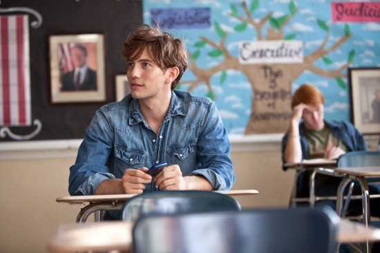 Користувачі мережі Facebook стануть героями кіно