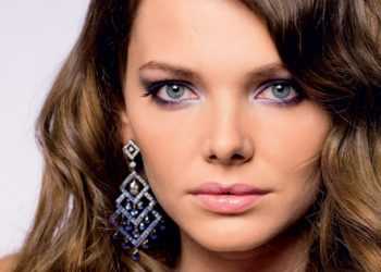 Ліза Боярська знаходиться при надії