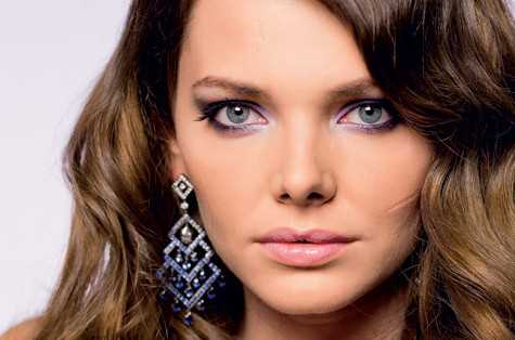 Ліза Боярська знаходиться при надії