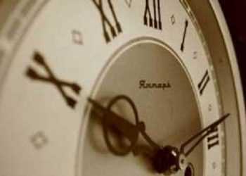 У Партія регіонів більше не буде повертатись до питання зимового часу в Україні