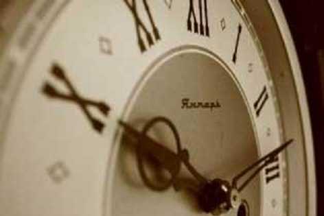 У Партія регіонів більше не буде повертатись до питання зимового часу в Україні