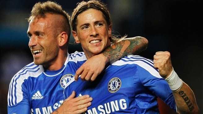 Ліга чемпіонів. Результати інших матчів середи