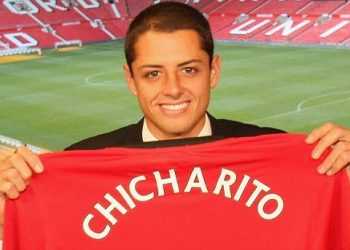 Чічаріто залишається в МЮ