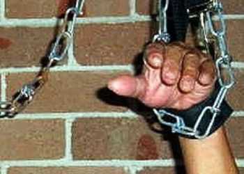 У Зімбабве жінки заради сперми гвалтували чоловіків