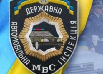 ДАІшники геройськи затримали восьмирічного хлопчика і зламали йому хребет