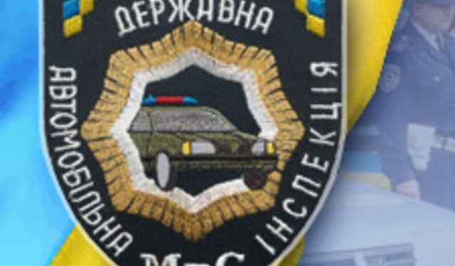 ДАІшники геройськи затримали восьмирічного хлопчика і зламали йому хребет