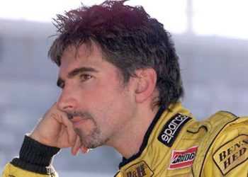 Коментар Даймона Хіла з приводу віку Міхаеля Шумахера