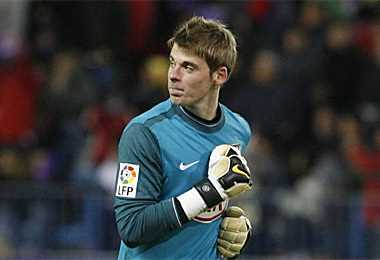 В Англії затримали «зіркового любителя пончиків»