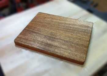 Американці продали дерев'яний iPad