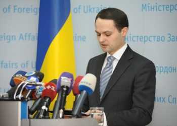 Сьогодні Україна спробує зробити крок в сторону Європи