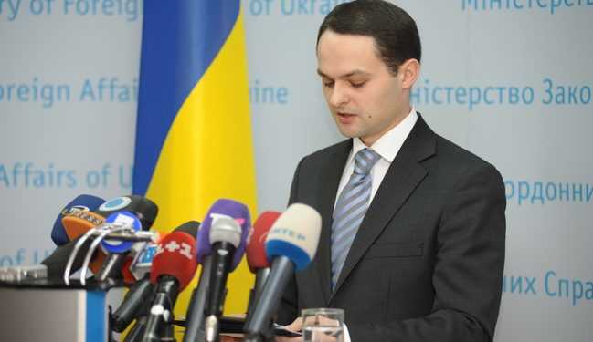 Сьогодні Україна спробує зробити крок в сторону Європи