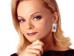 У Лариси Доліної поповнення