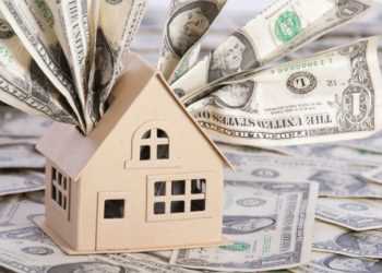 Якщо криза повториться нерухомість різко підскочить у ціні