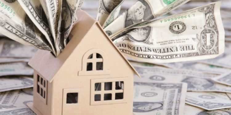 Якщо криза повториться нерухомість різко підскочить у ціні