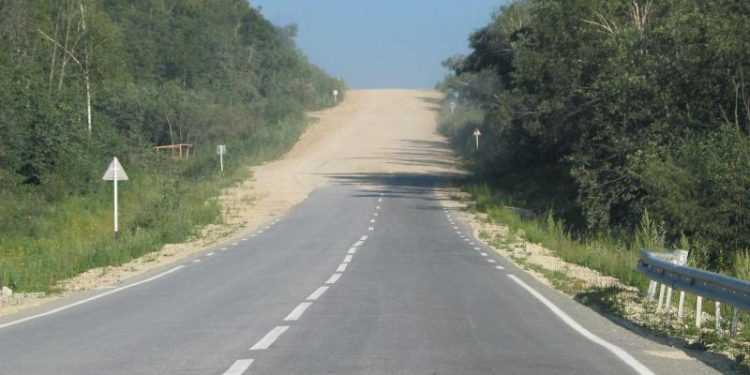 Українські дороги передадуть приватним особам?