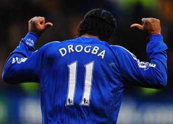 Дідьє Дрогба може покинути Челсі